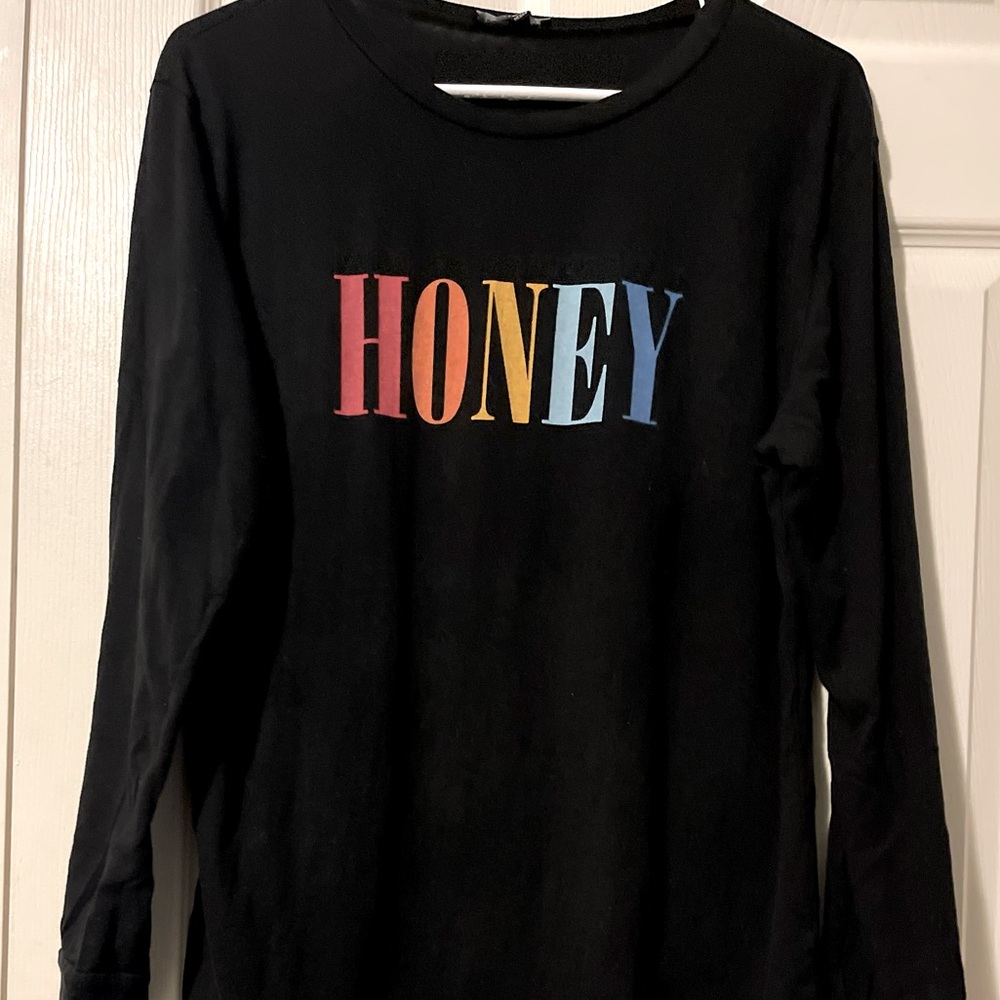 Fashion Nova Tee